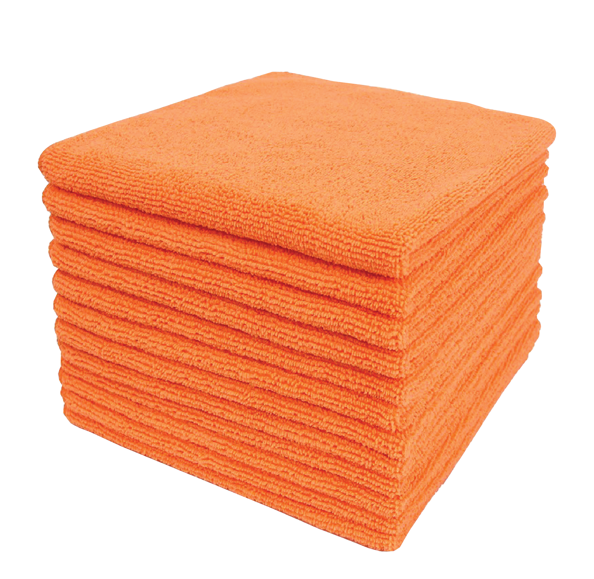 Microfibre Cloth Interior